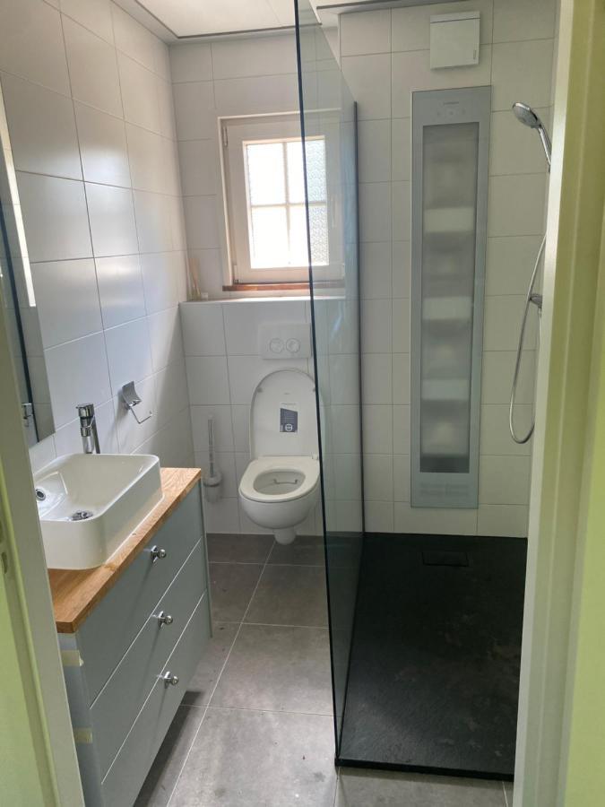 Wellness Chalet Met Sauna Ermelo Exterior foto